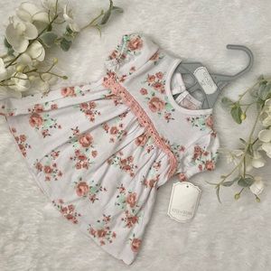KYLE & DEENA 2pc baby outfit